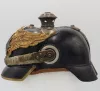 Prussian Garde Dragoon NCO Private Purchase Pickelhaube Visuel 7